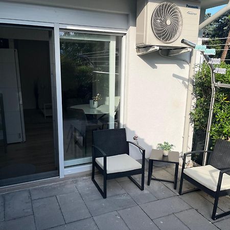 Apartment Bivio Rijeka Dış mekan fotoğraf