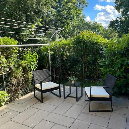 Apartment Bivio Rijeka Dış mekan fotoğraf