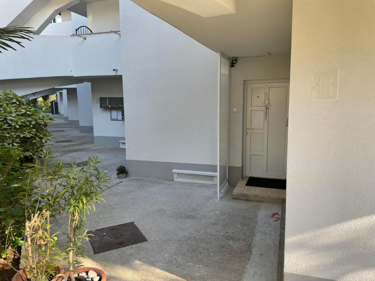 Apartment Bivio Rijeka Dış mekan fotoğraf