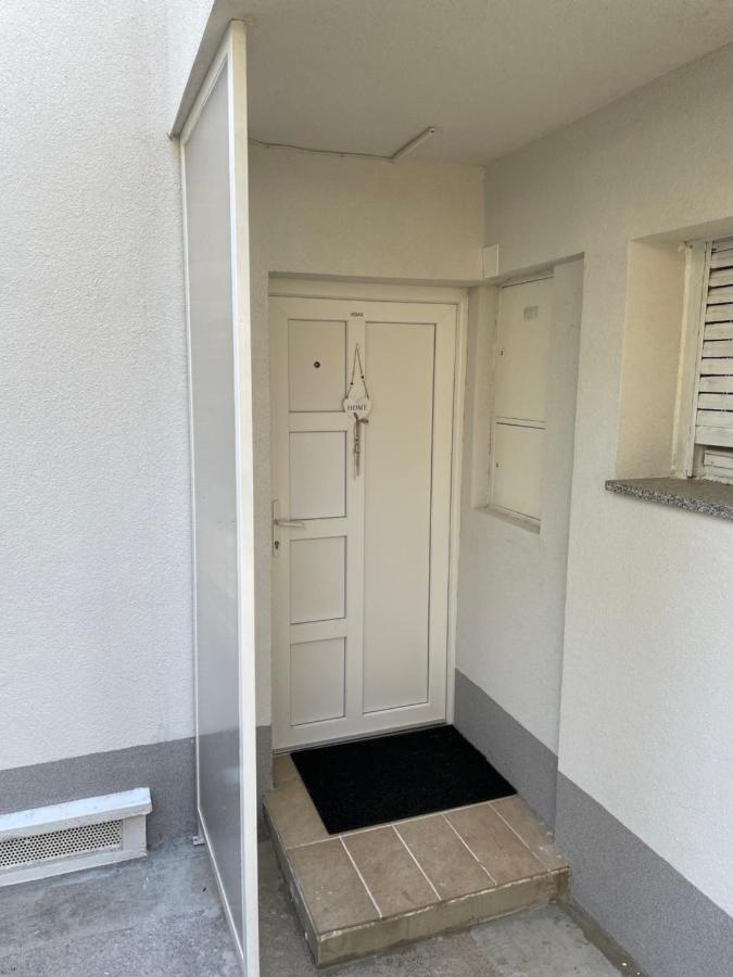 Apartment Bivio Rijeka Dış mekan fotoğraf