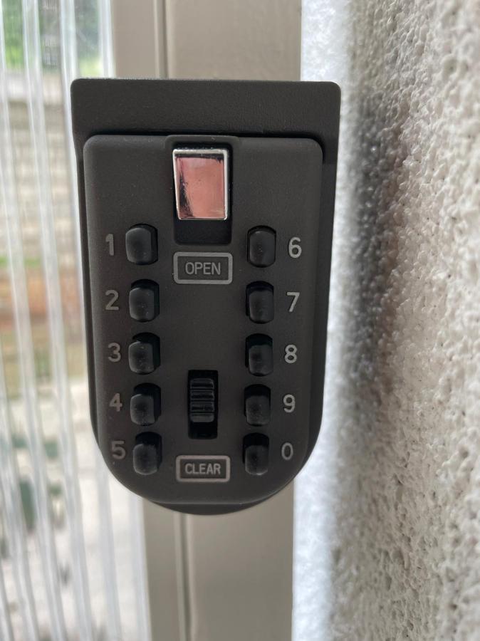 Apartment Bivio Rijeka Dış mekan fotoğraf