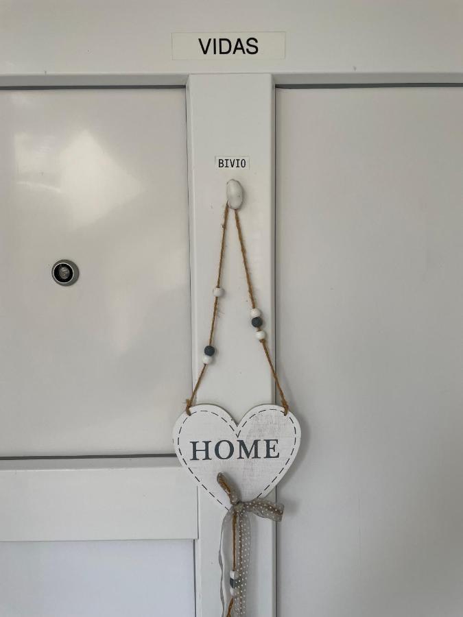 Apartment Bivio Rijeka Dış mekan fotoğraf