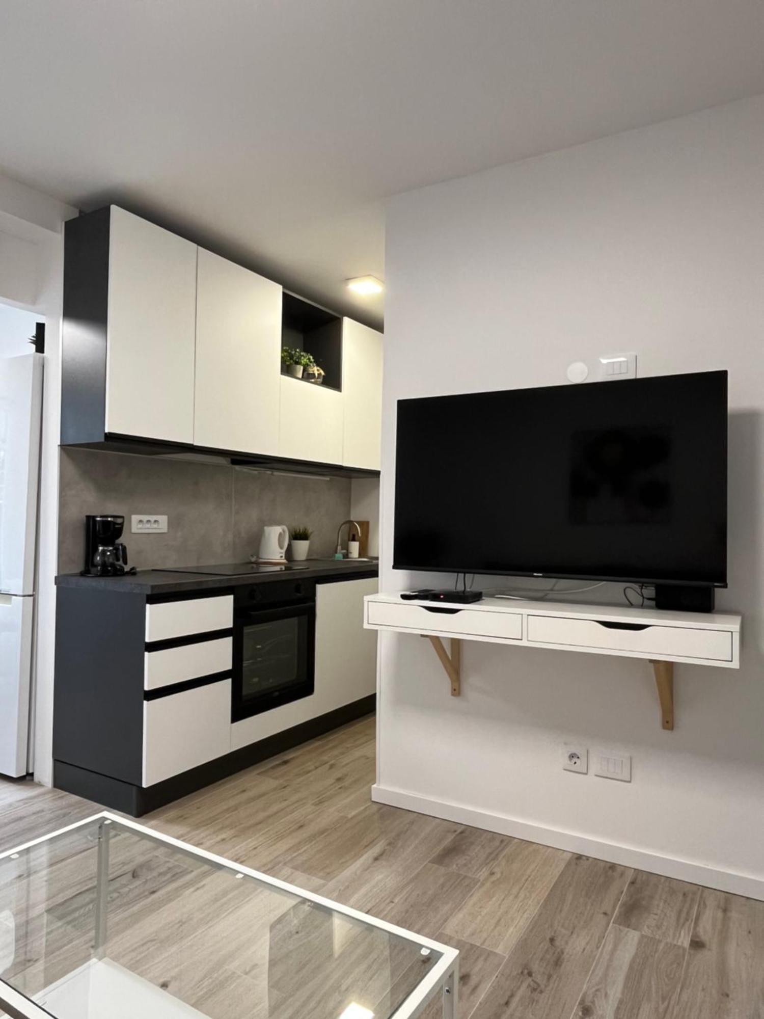 Apartment Bivio Rijeka Dış mekan fotoğraf