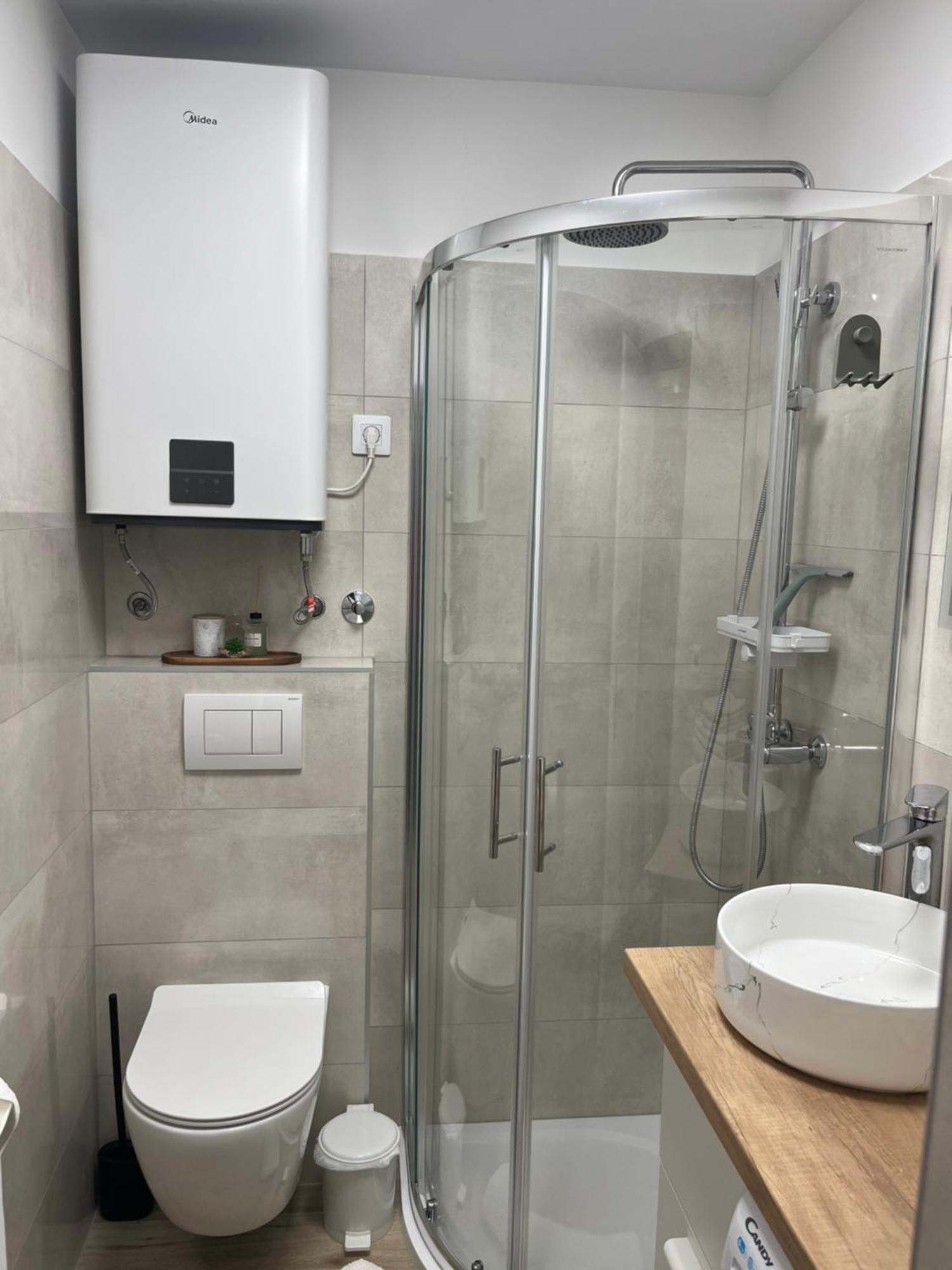 Apartment Bivio Rijeka Dış mekan fotoğraf