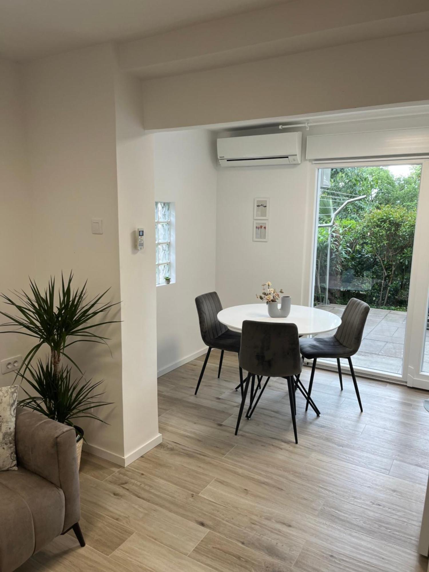 Apartment Bivio Rijeka Dış mekan fotoğraf