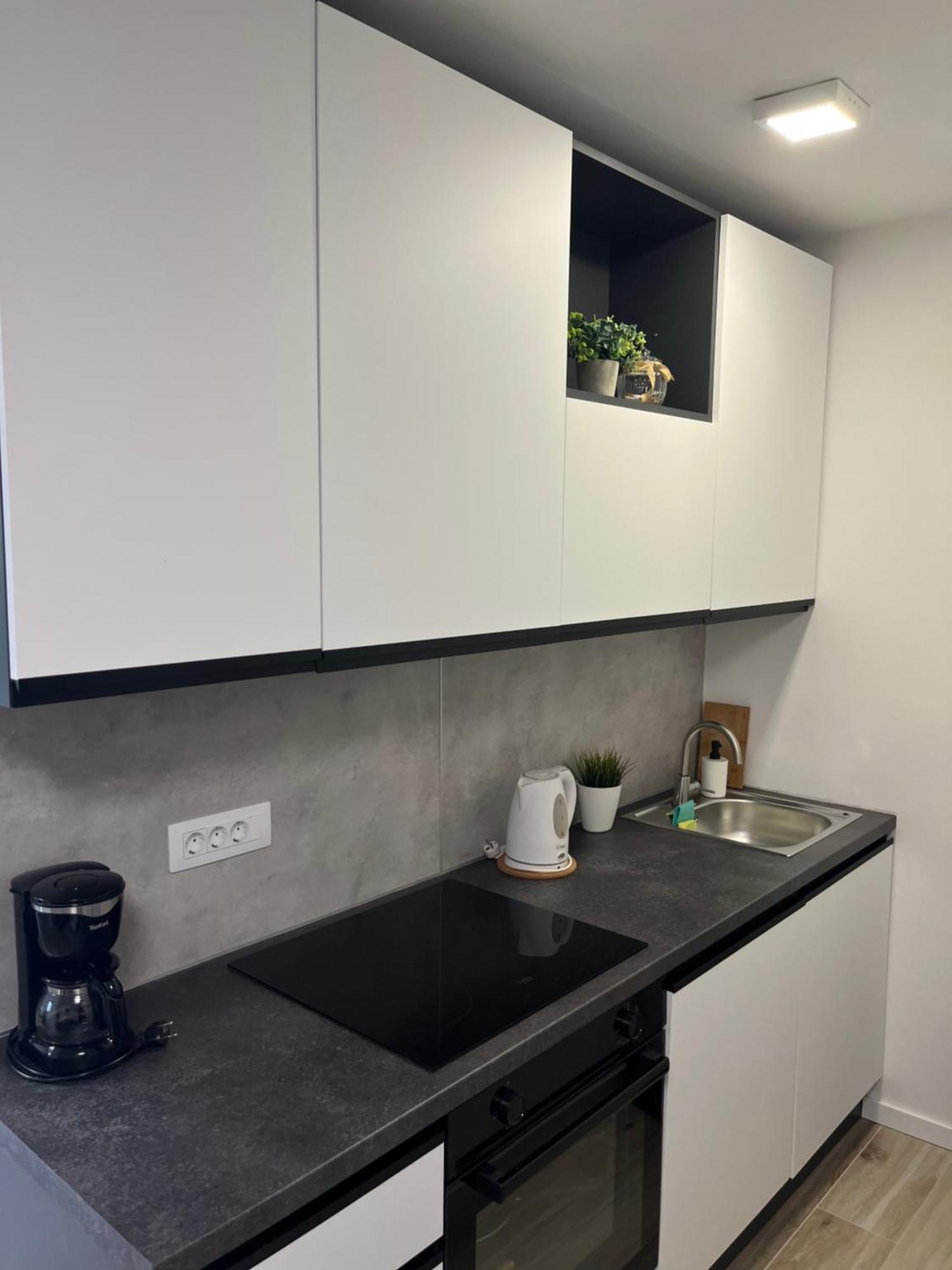 Apartment Bivio Rijeka Dış mekan fotoğraf