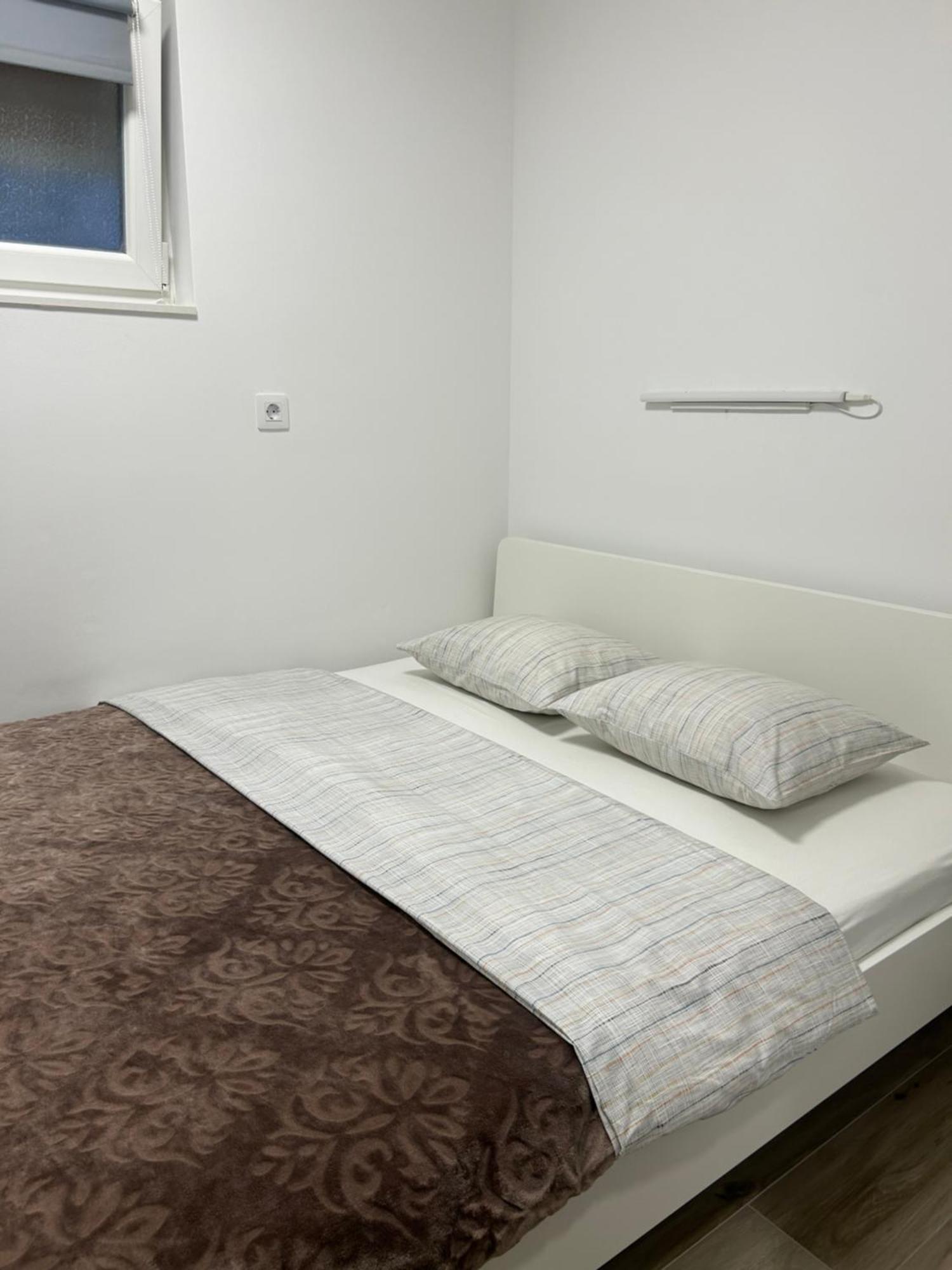 Apartment Bivio Rijeka Dış mekan fotoğraf