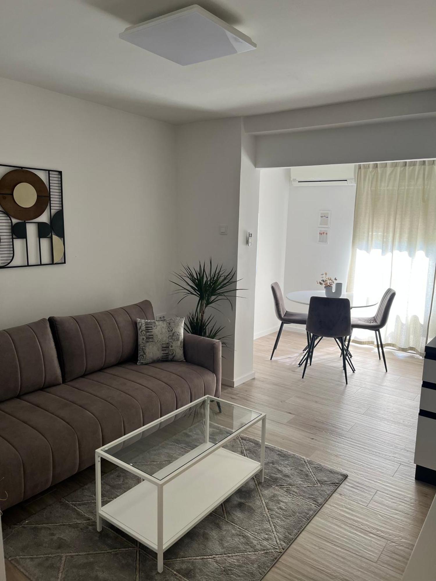 Apartment Bivio Rijeka Dış mekan fotoğraf