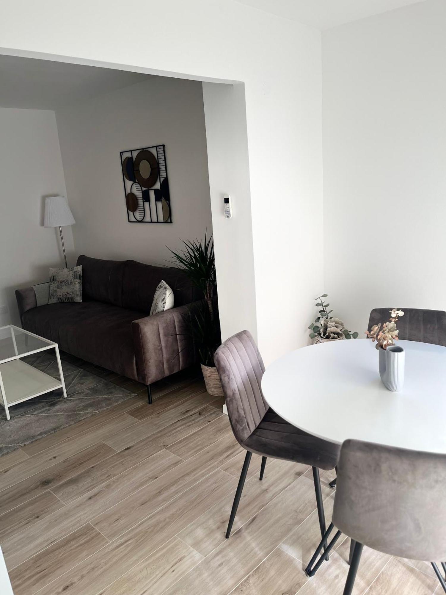 Apartment Bivio Rijeka Dış mekan fotoğraf