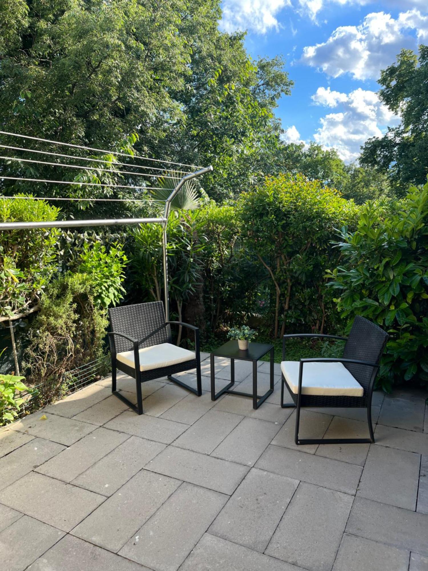 Apartment Bivio Rijeka Dış mekan fotoğraf